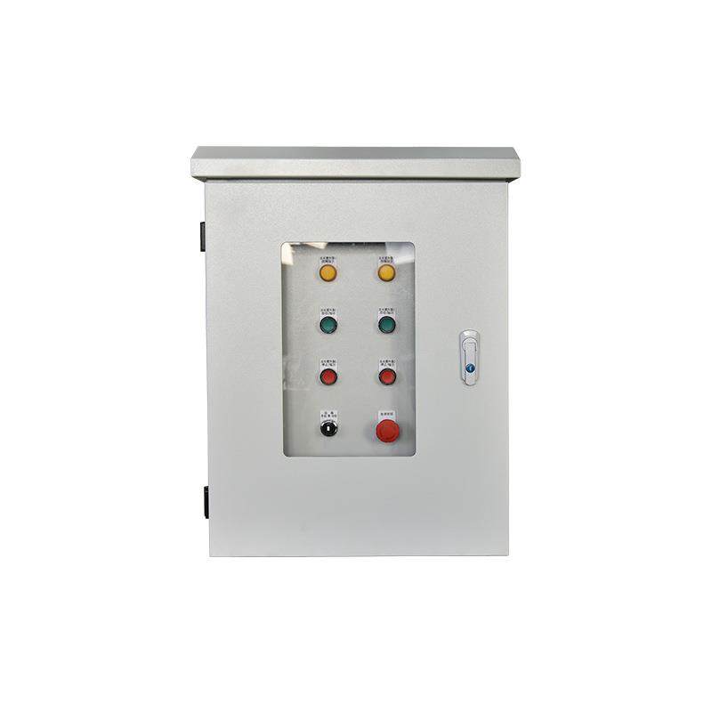 水泵控制箱一控一排污泵潜水泵污水泵控制箱一用一备控制柜,淘宝优惠券,粉丝福利购,淘宝优惠卷