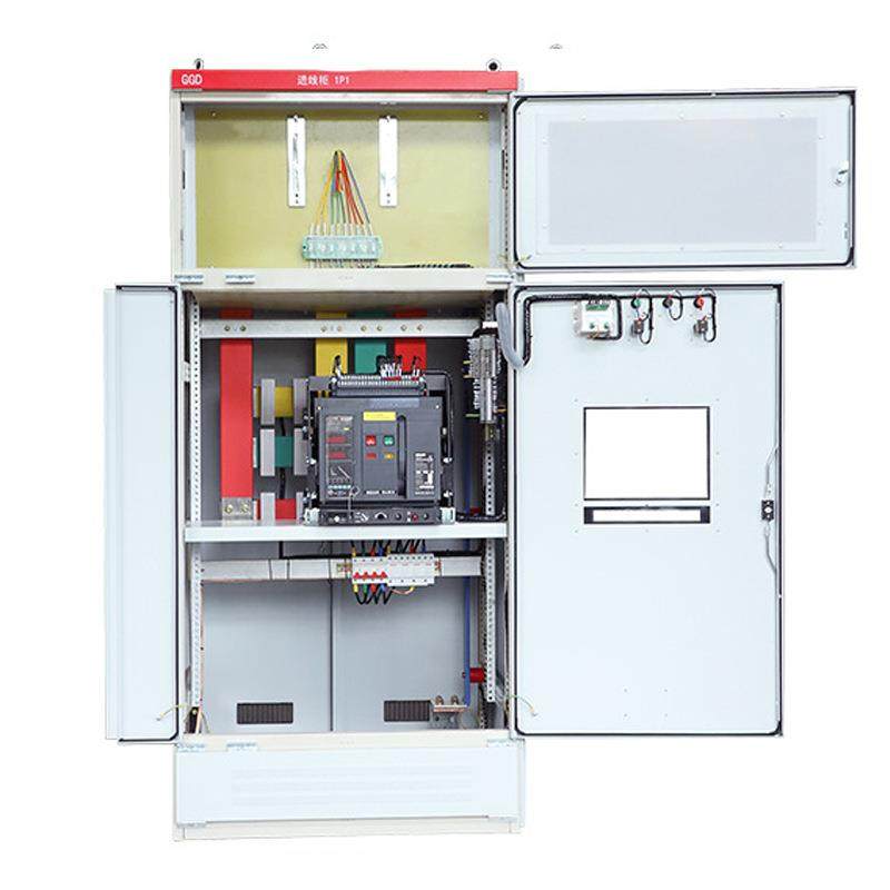 低压配电柜GGD进线开关柜IP1成套配电箱广东厂家控制柜,淘宝优惠券,粉丝福利购,淘宝优惠卷