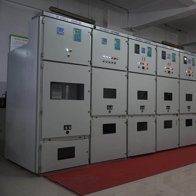 kyn28铠装移开式交流金属封闭开关柜成套设备配电柜高压电机柜,淘宝优惠券,粉丝福利购,淘宝优惠卷