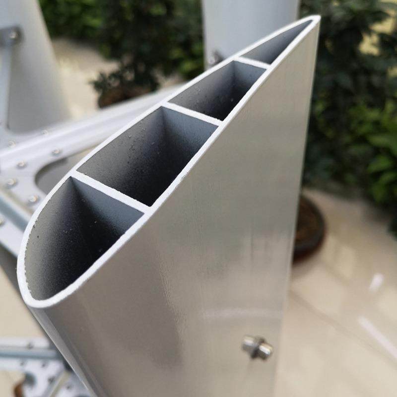 磁悬浮盘式H型垂直轴发电机300w景观亮化工程用风力发电机,淘宝优惠券,粉丝福利购,淘宝优惠卷