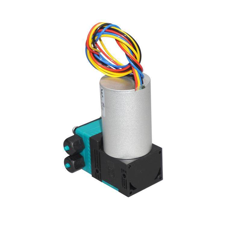 厂家直供无油供墨泵数码印刷机墨水泵PWM可调自吸泵无油供墨泵,淘宝优惠券,粉丝福利购,淘宝优惠卷