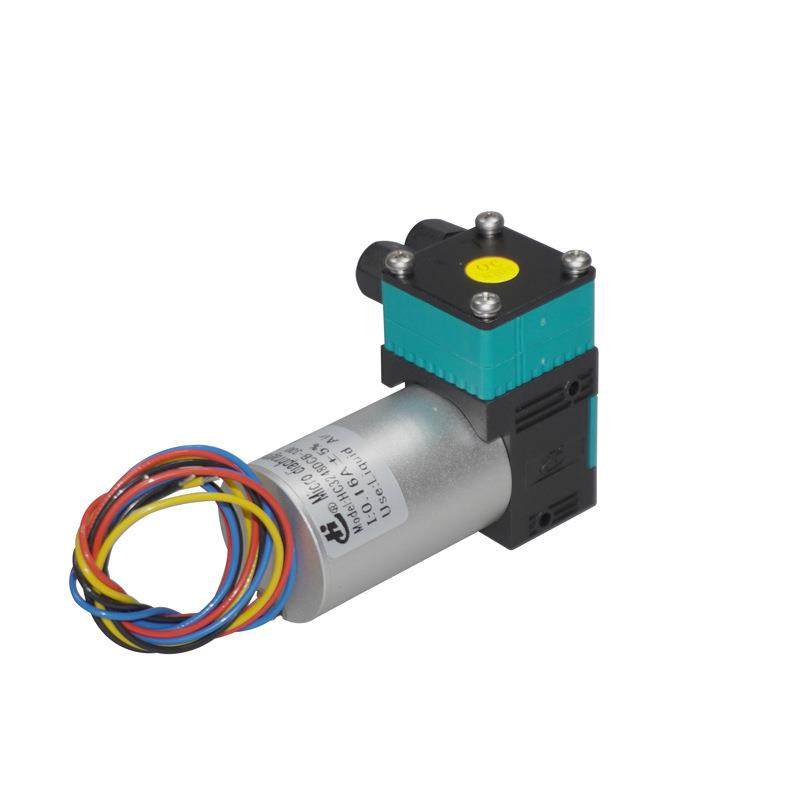 厂家直供无油供墨泵数码印刷机墨水泵PWM可调自吸泵无油供墨泵,淘宝优惠券,粉丝福利购,淘宝优惠卷