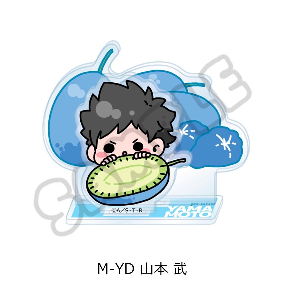 家庭教师 mochocho Q版 水果 立牌 第3弹预定周边摆件,淘宝优惠券,粉丝福利购,淘宝优惠卷