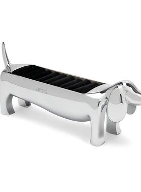 Sormerfeld索茉菲现代样板间女士卧室衣帽间摆件梳妆台轻奢装饰品