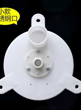 猪用污水分离盒 养猪场清污盒 养猪专用  猪用饮水器 猪用污水盒