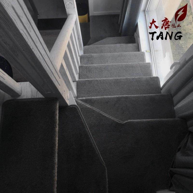 加厚楼梯垫踏步垫免胶自粘家用木质台阶楼梯地毯防滑垫子满铺定制,淘宝优惠券,粉丝福利购,淘宝优惠卷