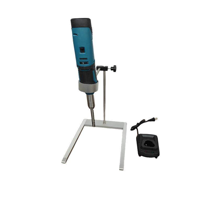 S10手持式匀浆机实验室高速均质机乳化机,淘宝优惠券,粉丝福利购,淘宝优惠卷