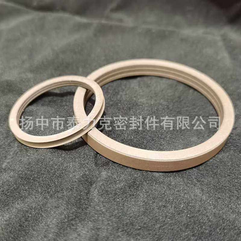 旋转格莱圈轴用油封回转密封件四氟格莱圈液压油缸旋转组合圈,淘宝优惠券,粉丝福利购,淘宝优惠卷