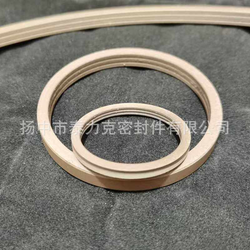 旋转格莱圈轴用油封回转密封件四氟格莱圈液压油缸旋转组合圈,淘宝优惠券,粉丝福利购,淘宝优惠卷