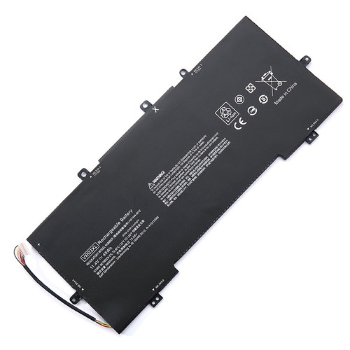 全新适用惠普VR03XL HSTNN-IB7E TPN-C120 Envy13-D046TU电池 - 图0
