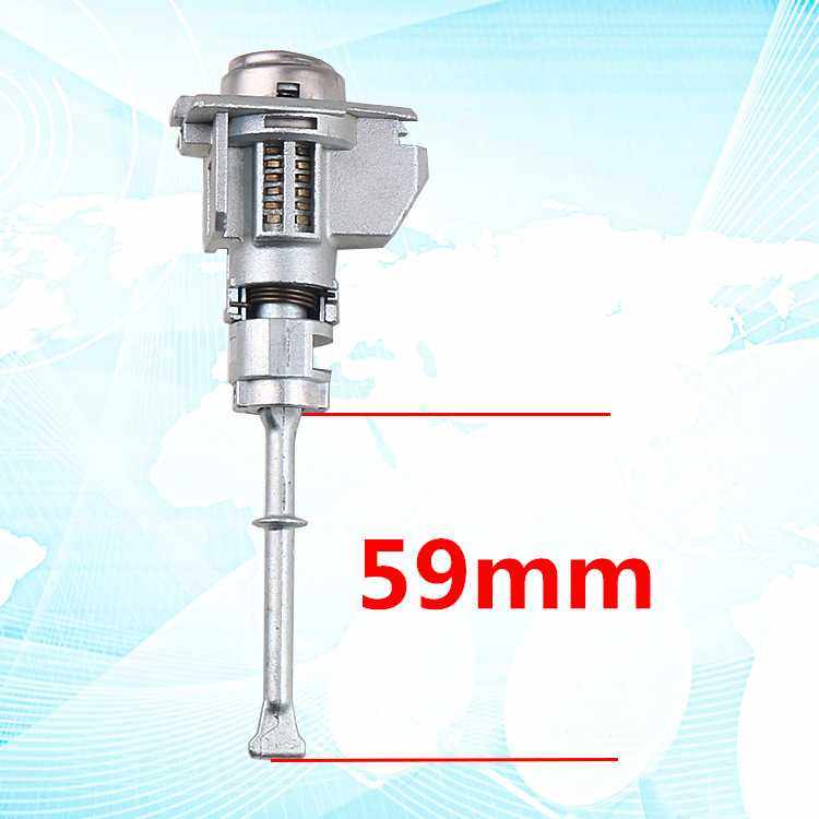 适用于现代IX35左门锁芯汽车左驾驶门锁芯IX35改装替换门锁芯总成,淘宝优惠券,粉丝福利购,淘宝优惠卷