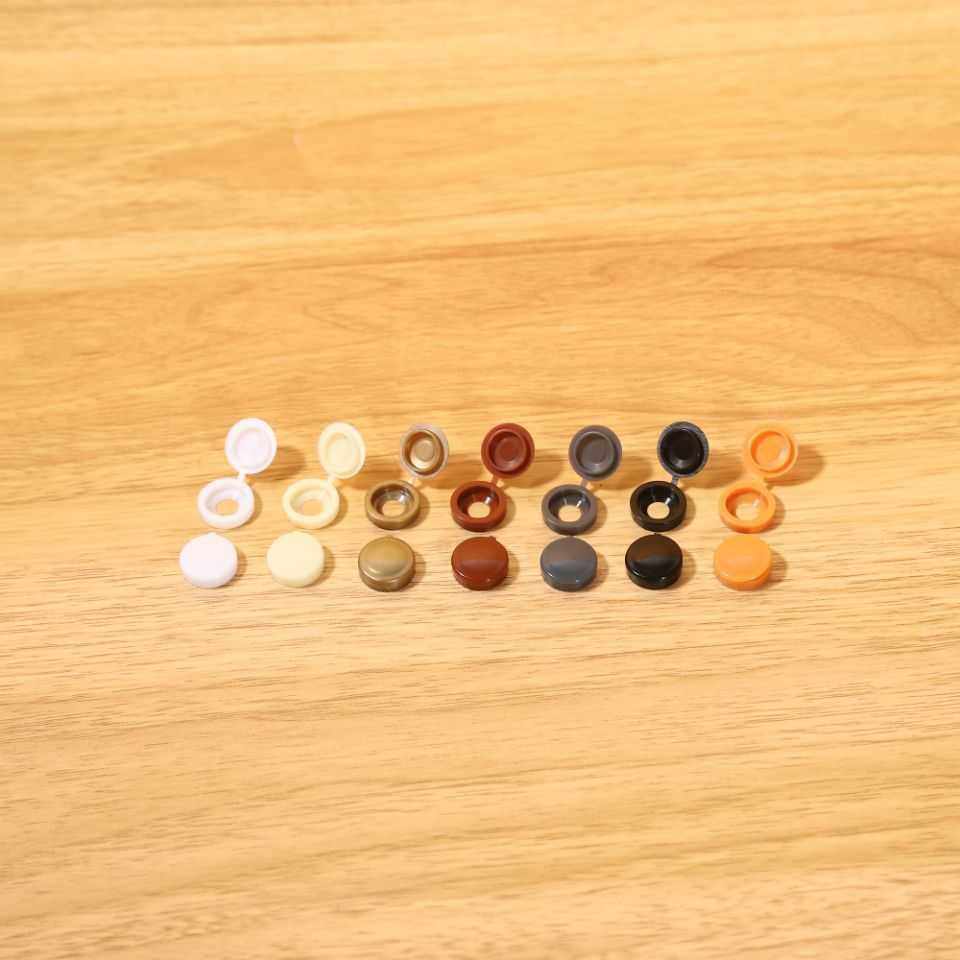 M5螺丝帽装饰盖十字螺丝保护盖三合一家具衣柜塑料连体盖,淘宝优惠券,粉丝福利购,淘宝优惠卷