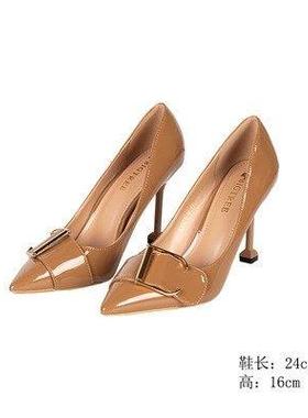 北欧简约家居样板房样板间衣帽间鞋柜道具高跟鞋软装饰品摆件轻奢