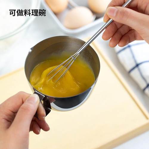 日本进口不锈钢手动榨汁机家用榨汁神器柠檬葡萄柚专用挤压工具 - 图3