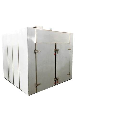 现货款玫瑰花箱式烘干机 商用金银花热风循环烘干房 花茶干燥机箱 - 图3