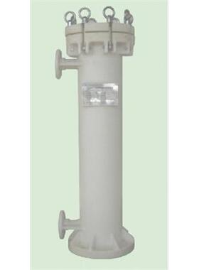 PP Bag Filter housing，100% Polypropylene Bag Filter Housing