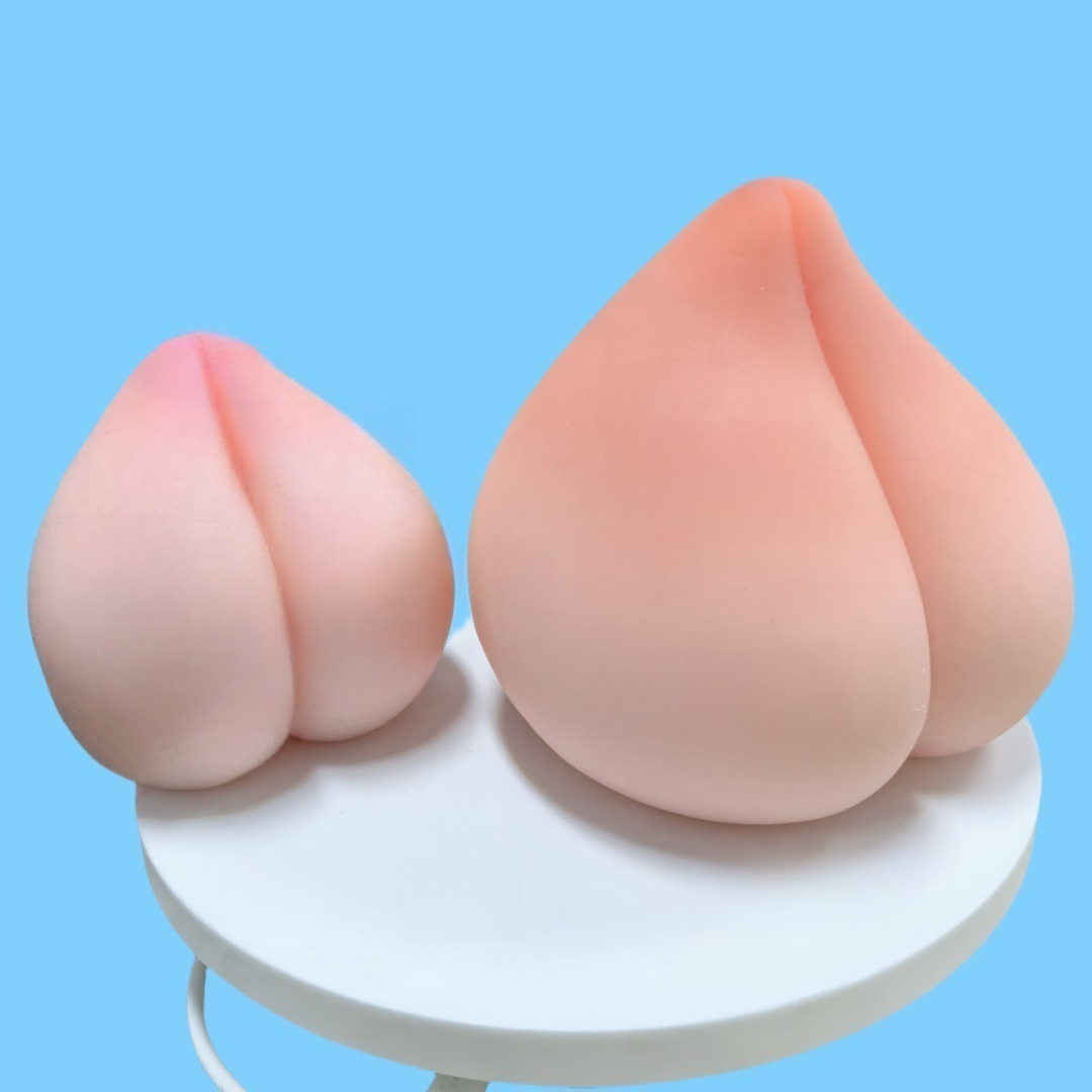 解压桃子可插v水蜜桃神器大人好玩不腻的玩具手捏捏乐发泄球柔软,淘宝优惠券,粉丝福利购,淘宝优惠卷