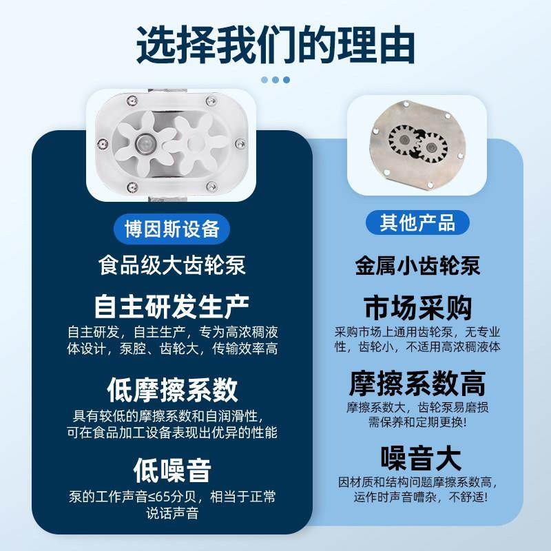 BOINES博因斯液体灌装机蜂蜜梨膏芝麻酱洗洁精罐装机智能定量罐装,淘宝优惠券,粉丝福利购,淘宝优惠卷