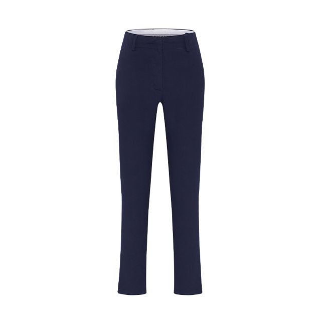 Navigare slim commuter casual 9-point pants