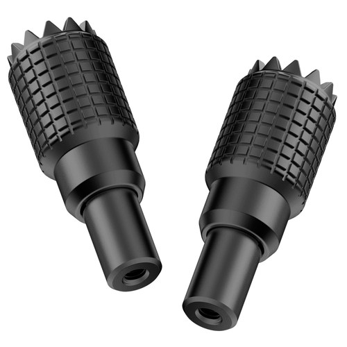 XINTE/馨特 适用DJI大疆RCPro2/FPV3/RC-N1带屏遥控器伸缩折叠遥杆手柄拇指操纵杆金属一代屏控配件 - 图2