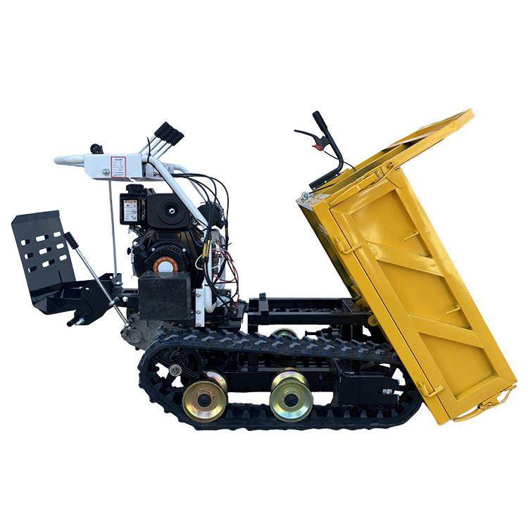 全地形履带运输车农用爬山虎摩擦片转向果园搬运车工程车,淘宝优惠券,粉丝福利购,淘宝优惠卷