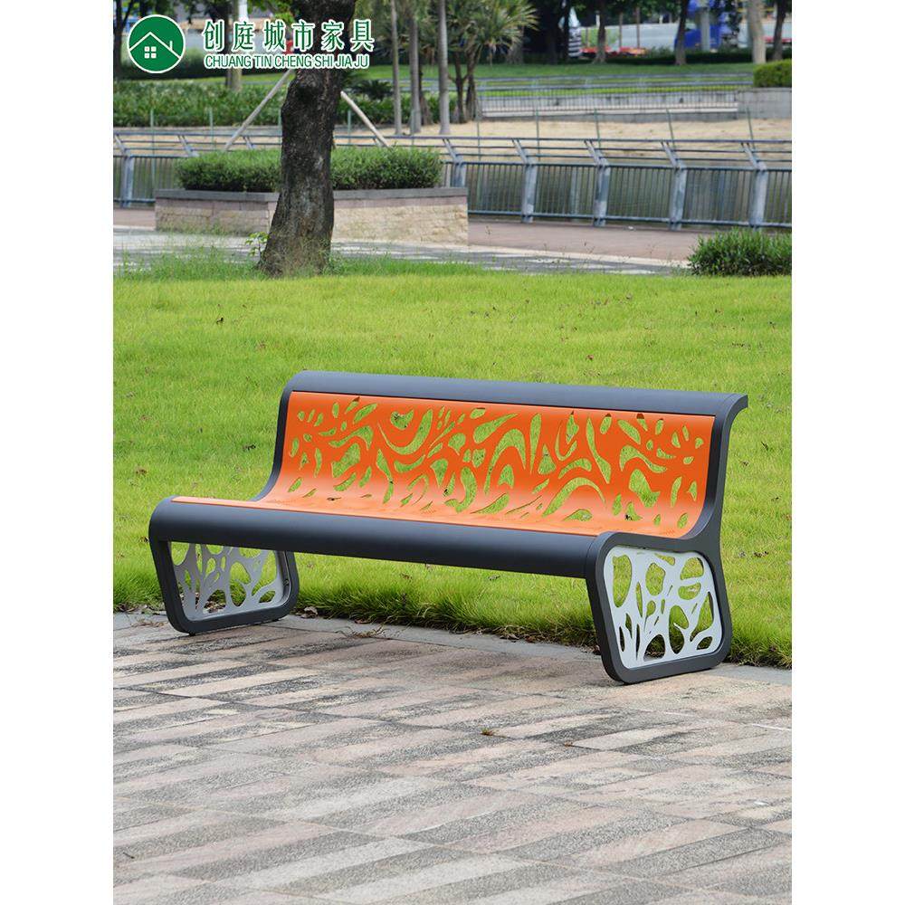 采购产品户外公园椅，户外房地产铁板凳，街道成品椅，广场休闲椅,淘宝优惠券,粉丝福利购,淘宝优惠卷