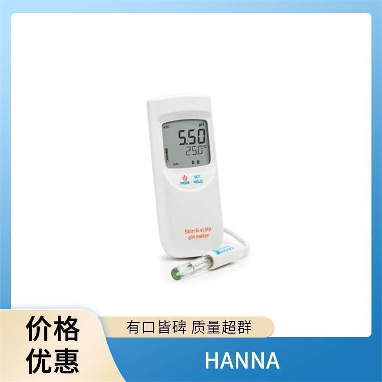温度测定仪 FC762PW 仪器仪表 CERT-HI83399-PLUS1 哈纳 - 图0