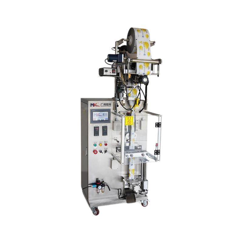 全自动背封圆角咖啡粉可可粉包装机蛋白粉奶粉小袋粉末包装机械,淘宝优惠券,粉丝福利购,淘宝优惠卷