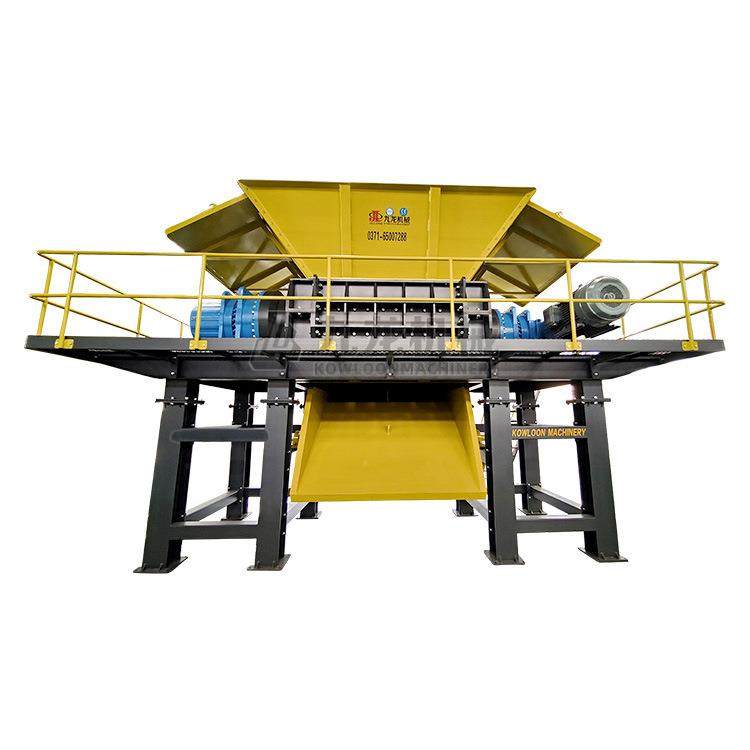 废旧汽车破碎设备金属废钢破碎分选设备汽车壳粉碎处理系统,淘宝优惠券,粉丝福利购,淘宝优惠卷