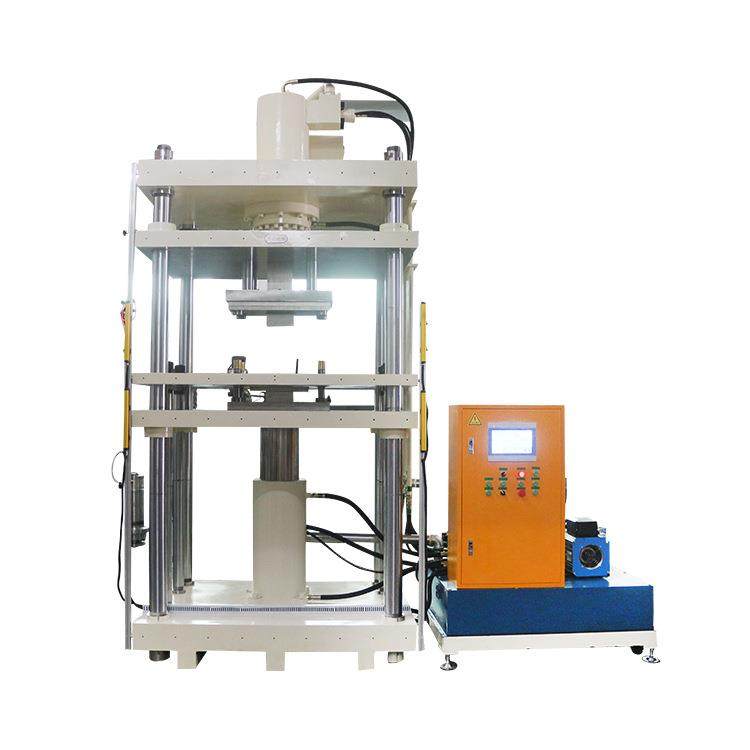 厂家直销粉末伺服成型油压机非标油压机数控模具液压油压机,淘宝优惠券,粉丝福利购,淘宝优惠卷