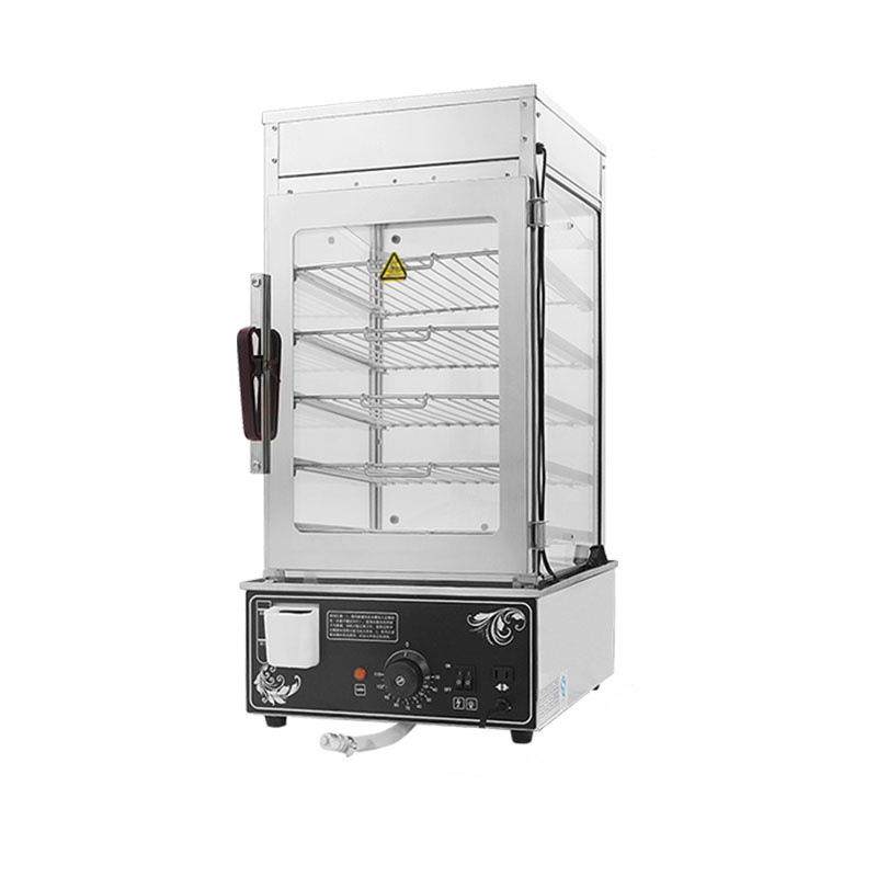 蒸包柜商用蒸包子机台式大容量蒸包机保温蒸柜蒸炉馒头机,淘宝优惠券,粉丝福利购,淘宝优惠卷