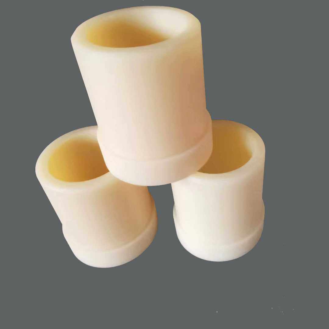 尼龙管塑料制品尼龙套管耐磨PA6尼龙棒尼龙柱销加工件轴套尼龙套,淘宝优惠券,粉丝福利购,淘宝优惠卷