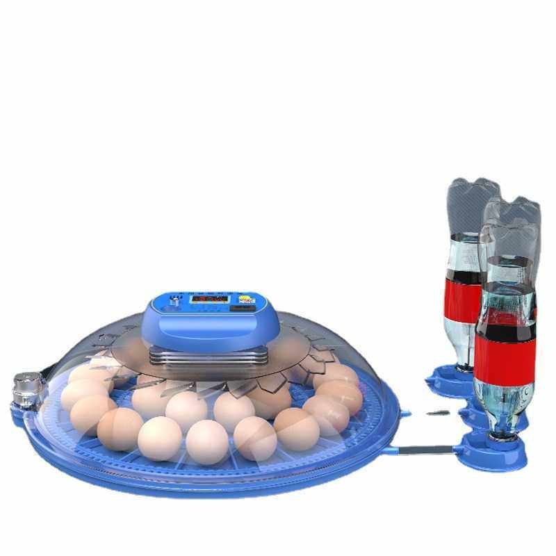 全自动智能孵化机 小鸡孵化箱小型家用型孵蛋器鸡鸭鹅鹌鹑 孵化器,淘宝优惠券,粉丝福利购,淘宝优惠卷