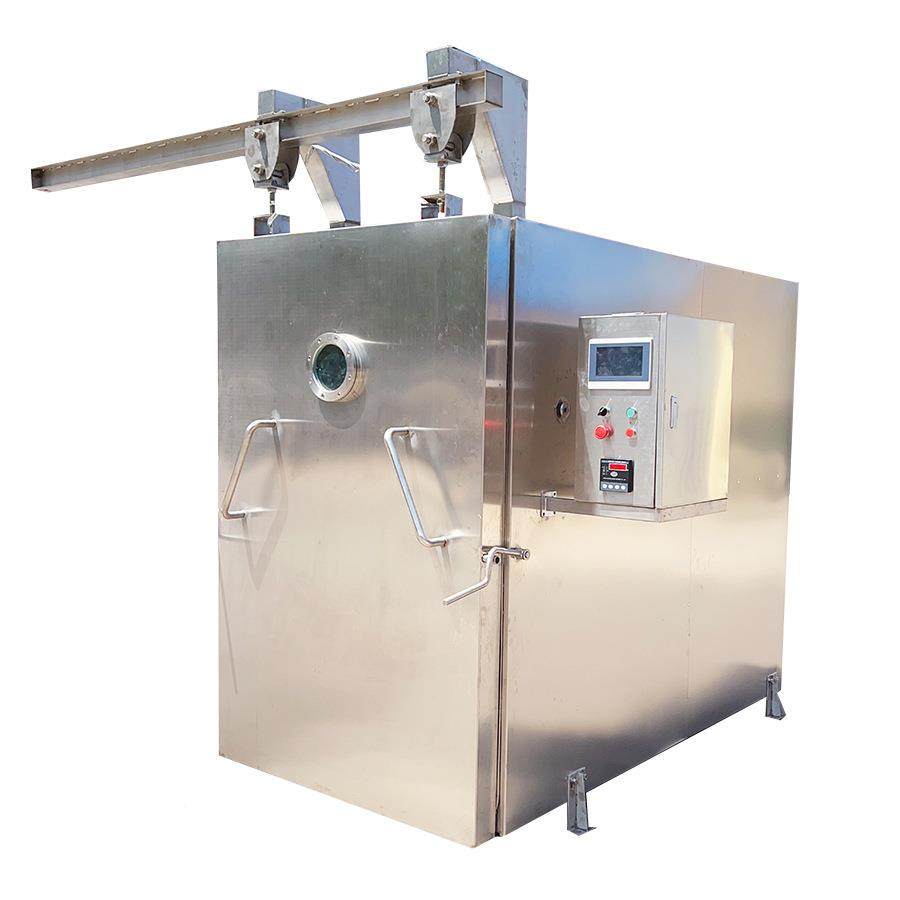 淄博烤肉串包装前空预798冷机 制预真菜水煮鱼清江鱼烧真空冷却机,淘宝优惠券,粉丝福利购,淘宝优惠卷