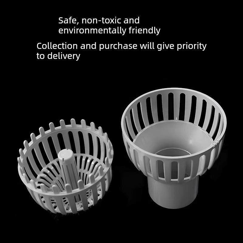 鱼塘滤池排水口防止堵面吸浮面垃圾收集撇渣器堵面,淘宝优惠券,粉丝福利购,淘宝优惠卷