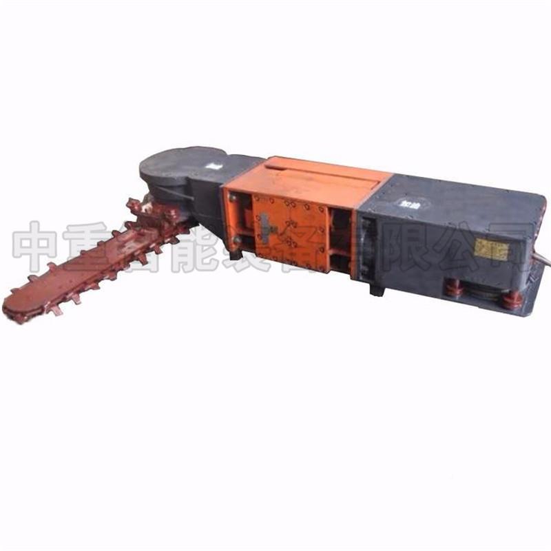 链截机 防尘能力好 式截链煤MJ50链式机煤 使用方便 MJ50链式式截 - 图1