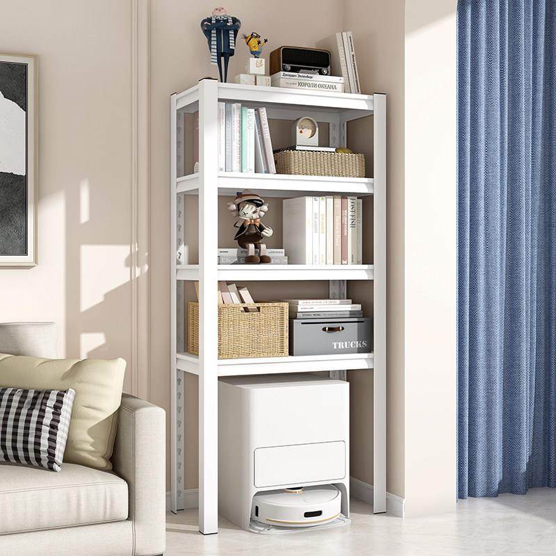 扫地机器人置物架家用多功能落地多层架子饮水机垃圾桶上方收纳架,淘宝优惠券,粉丝福利购,淘宝优惠卷