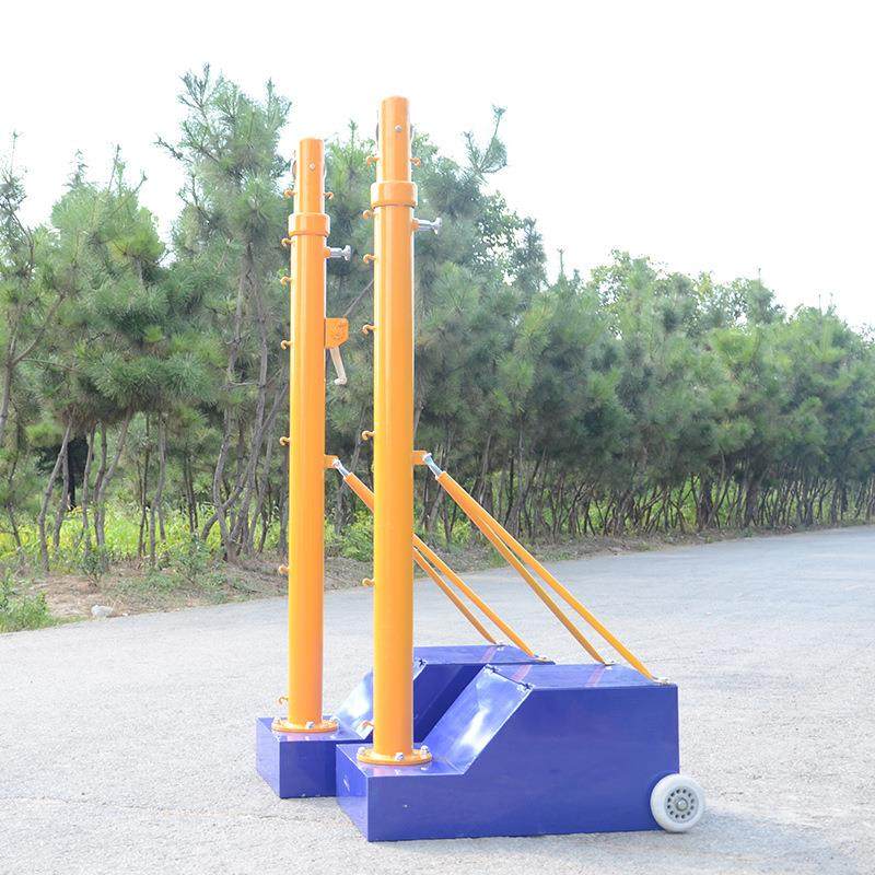 室外健身器材篮球排球可调高度球柱家用运动户外学校广场通用,淘宝优惠券,粉丝福利购,淘宝优惠卷