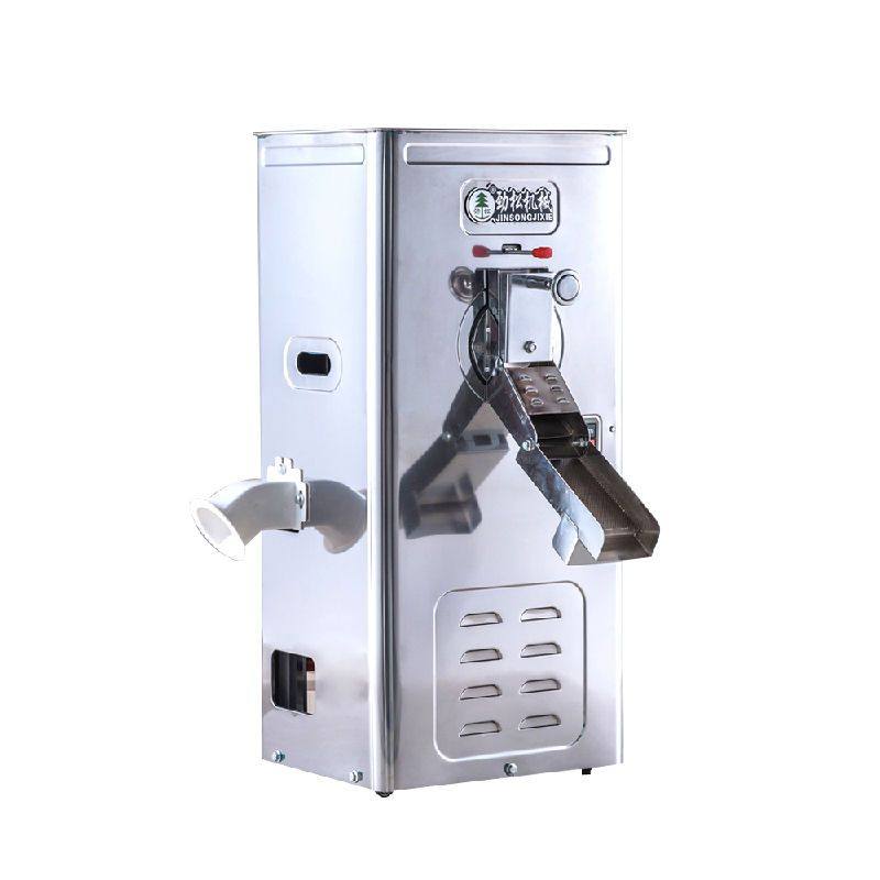 劲松新款碾米机小型家用米店打米机商用玉米水稻小麦脱壳去虫机,淘宝优惠券,粉丝福利购,淘宝优惠卷