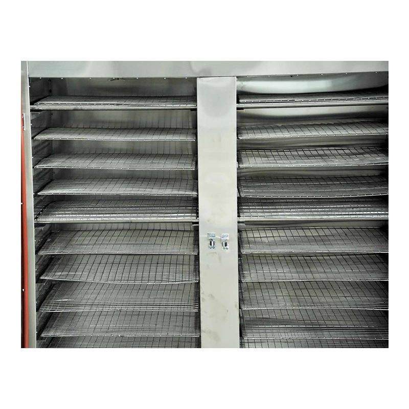 大容量全自动不锈钢海产品烘干机 食品烘干机 工业香肠腊肉干燥箱,淘宝优惠券,粉丝福利购,淘宝优惠卷