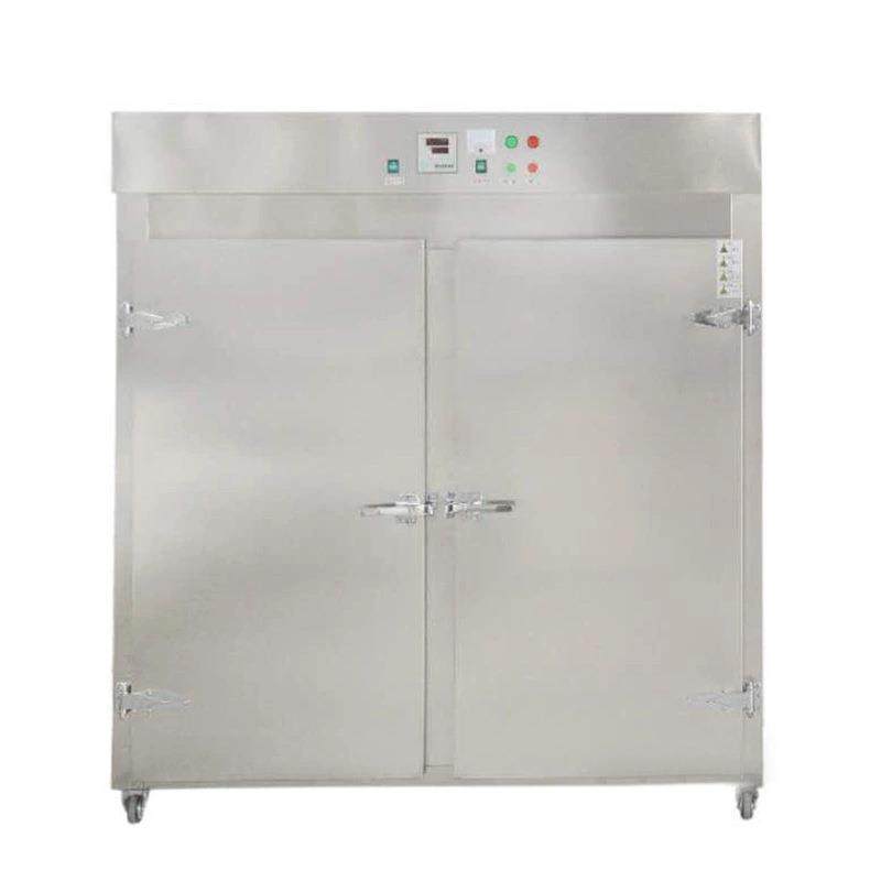 大容量全自动不锈钢海产品烘干机 食品烘干机 工业香肠腊肉干燥箱,淘宝优惠券,粉丝福利购,淘宝优惠卷