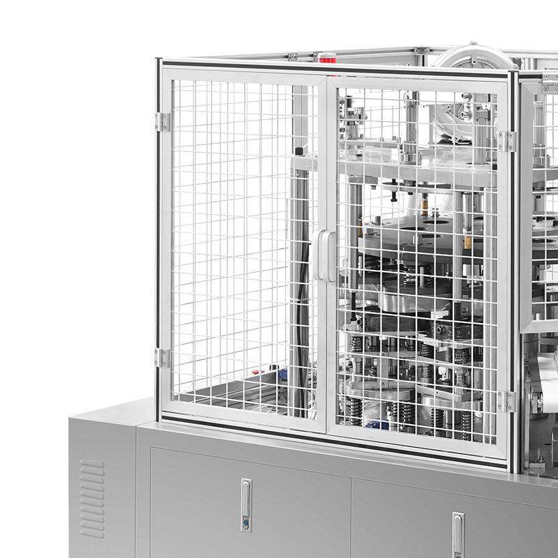 厂家供应DPJ-145F自动单片纸片进纸方杯盖成型机冰激淩杯盖机,淘宝优惠券,粉丝福利购,淘宝优惠卷
