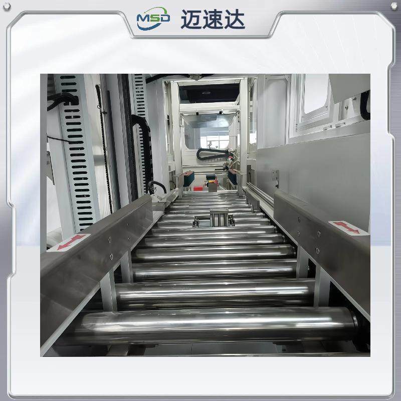 纸箱套袋机全自动套膜套袋机塑料薄膜纸箱内套膜封底包装机打包,淘宝优惠券,粉丝福利购,淘宝优惠卷