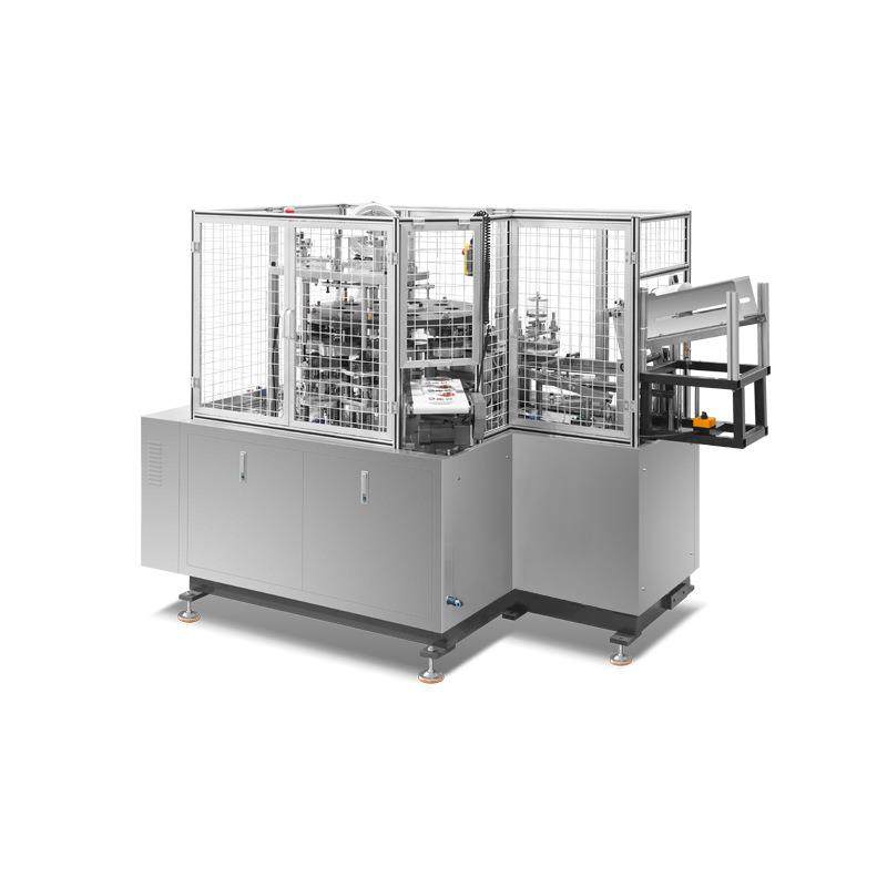 厂家供应DPJ-145F自动单片纸片进纸方杯盖成型机冰激淩杯盖机,淘宝优惠券,粉丝福利购,淘宝优惠卷