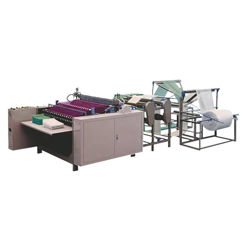 全自动气泡膜制袋机汽泡袋切断机,淘宝优惠券,粉丝福利购,淘宝优惠卷