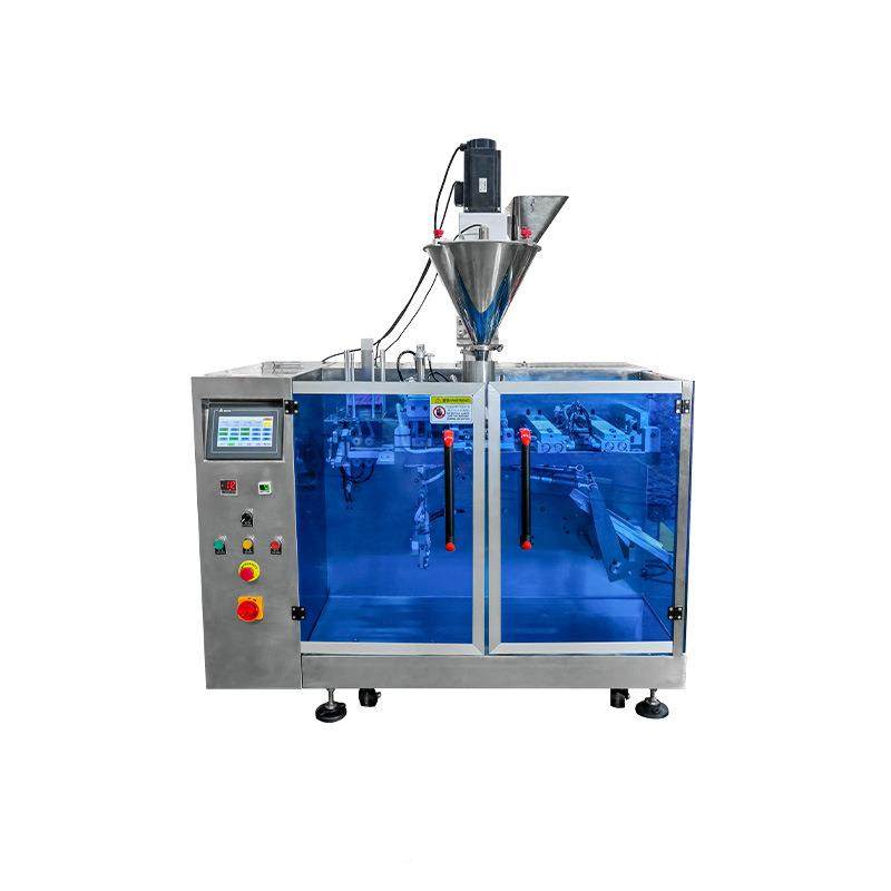 DS-160预袋蛋白粉代餐粉末包装机定粉量粉剂灌装蛋糕机奶粉粉末制,淘宝优惠券,粉丝福利购,淘宝优惠卷