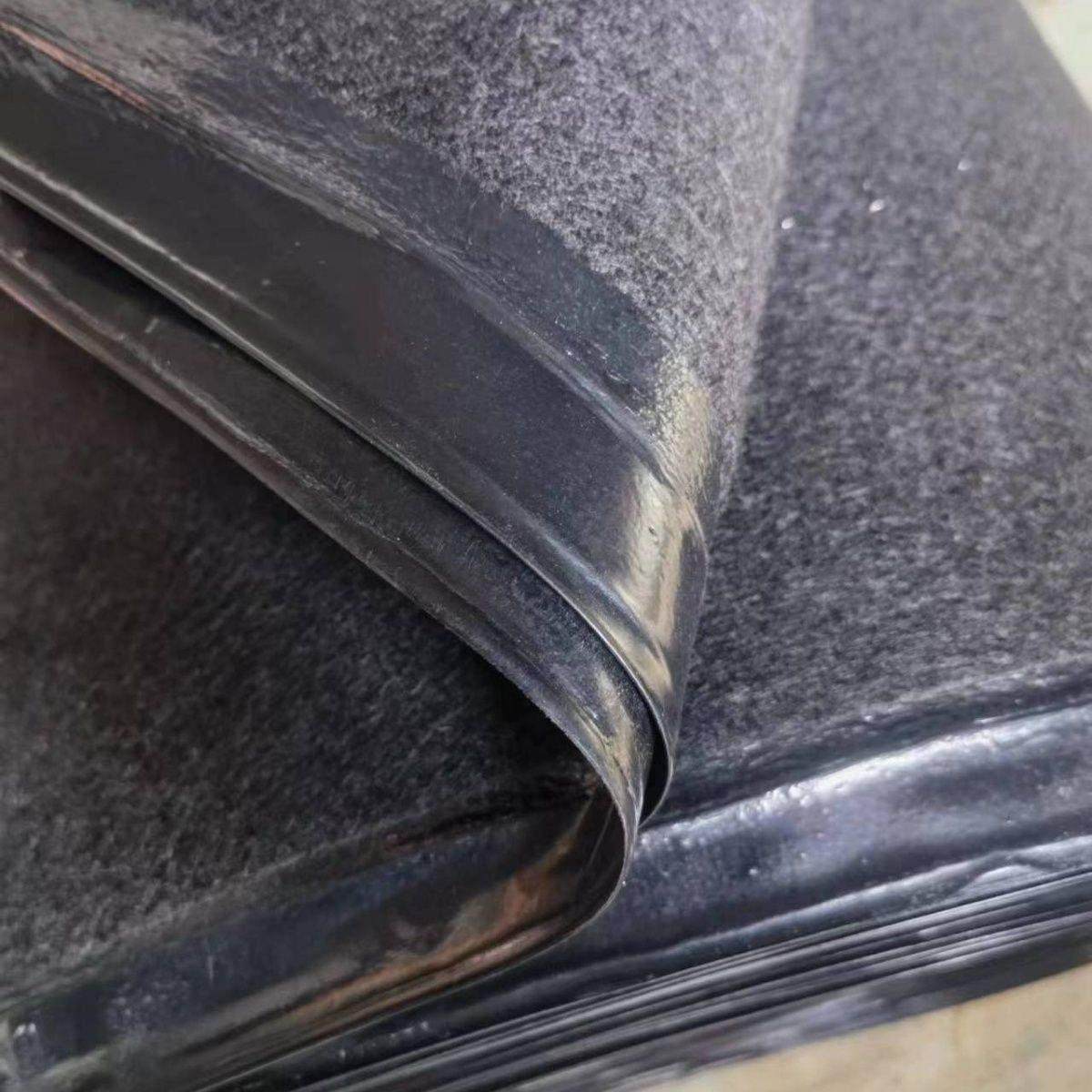 两布一膜黑色覆合防水土工布池防渗加厚保温防冷屋面防漏种棉,淘宝优惠券,粉丝福利购,淘宝优惠卷