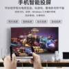 Imported 8K explosion-proof ultra-high definition smart flat-panel curved 50/60/80/90/100-inch network Bluetooth TV