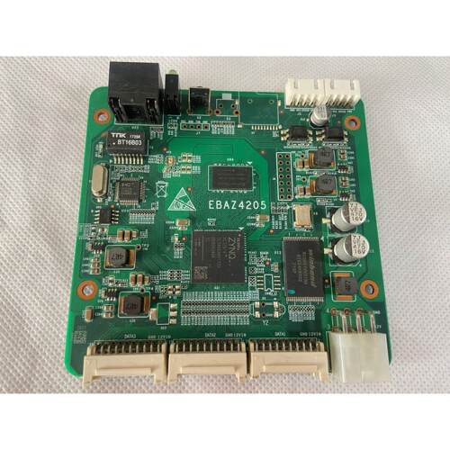 EBAZ4205转接板 Xilinx ZYNQ 7010开发板 Xilinx 彷真器 FPGA - 图1