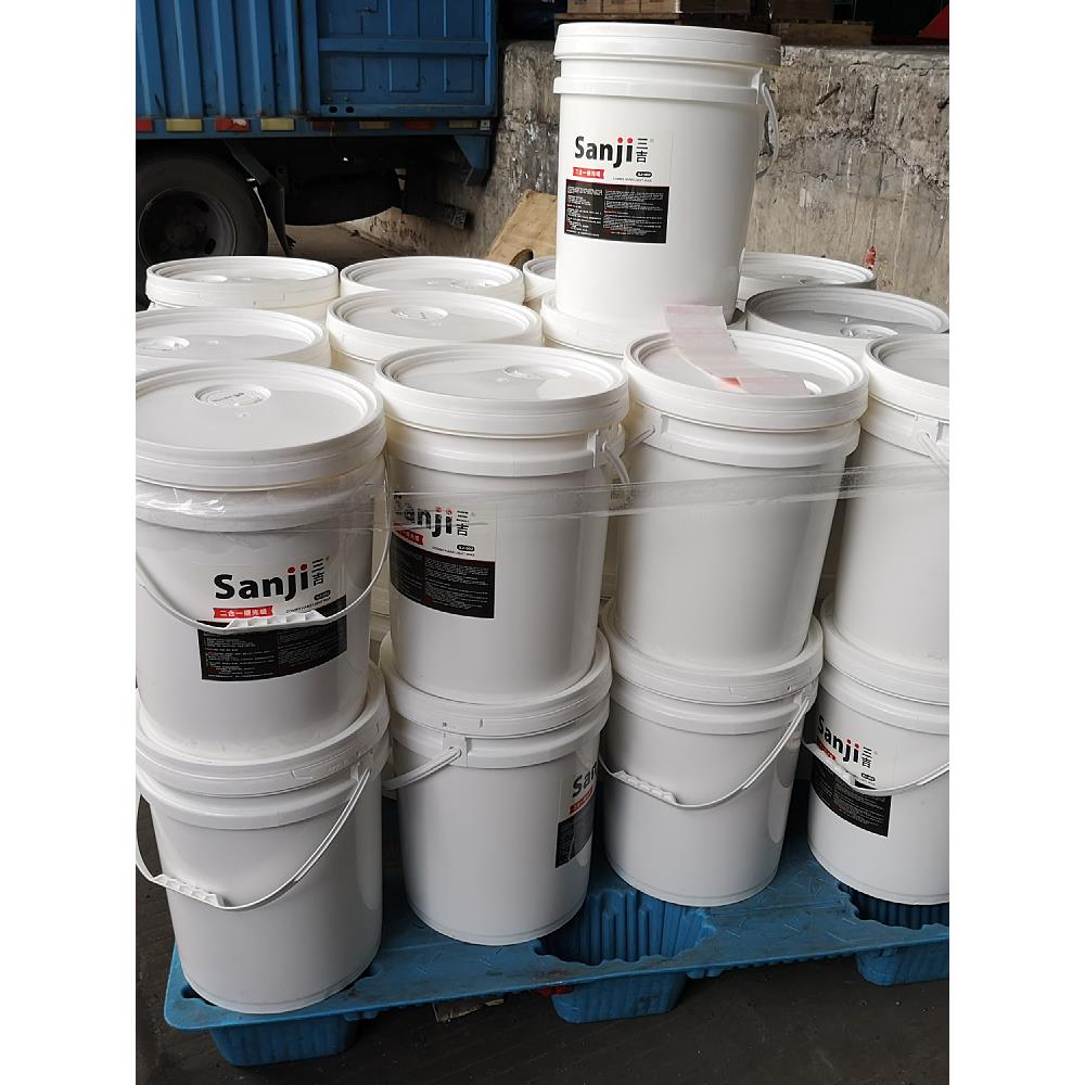 超级硬光蜡石材护理上光混凝土水泥地板增亮打蜡spc橡胶地面蜡水 - 图3